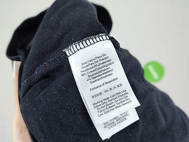 coma: DKNY, Damska koszulka polo, rozmiar M — 5