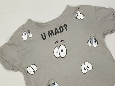 Bershka, Women`s T-shirt, size XS (EU 34)