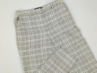 polka: Dorothy Perkins, Spodnie materiałowe damskie, rozmiar S — 6