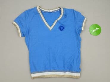 ea7 t shirt damski: Women`s T-shirt, size L — 2