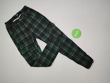 minoti: Fashion Nova, Spodnie cargo damskie, rozmiar S — 2