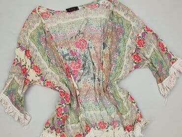 Women: J&X, Women`s cape, size One size — 1