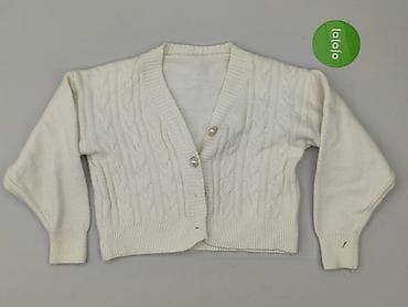 sandały coco chanel: Cardigan, Kardigan damski, rozmiar S — 2