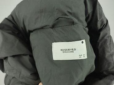 kurtki mercedes: Reserved, Kurtka zimowa damska, rozmiar M — 4