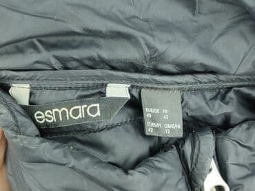 marynarka od mohito: Esmara, Kurtka przejściowa damska, rozmiar L — 5