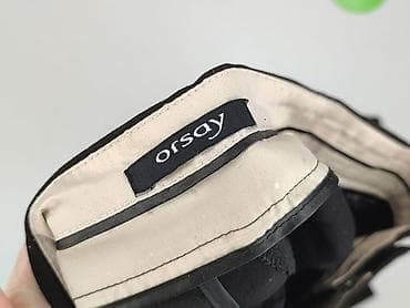 pennyblack spodnie: Orsay, Spodnie materiałowe damskie, rozmiar M — 4