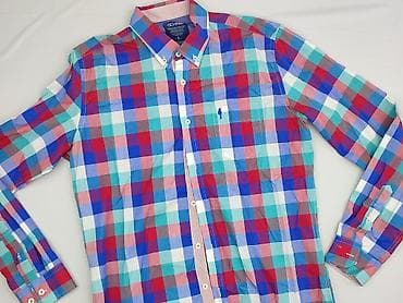 Ochnik, Koszulа dla mężczyzn, rozmiar L