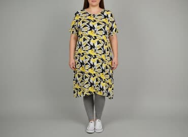 sukienki w liscie: Sukienka damska, rozmiar XL — 1