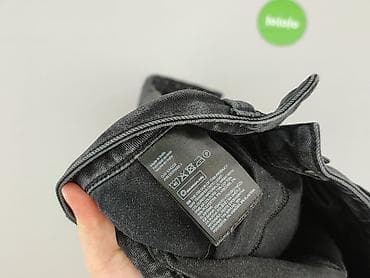 true religion buty: H&M, Jeansy damskie, rozmiar S — 5