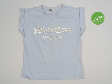 piżamka tchibo: PUR, T-shirt damski, rozmiar S — 2