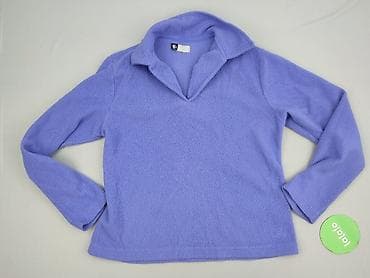 sweter z kapturem: Active, Polar damski, rozmiar XL — 2