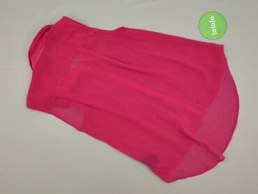 hm body z kolnierzykiem: H&M, Bluzka damska, rozmiar S — 4