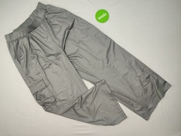 house spodnie cargo damskie: BODY FLIRT, Spodnie cargo damskie, rozmiar 2XL — 2