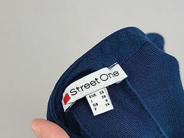 only marynarka: Street One, Bluzka damska, rozmiar XS — 5