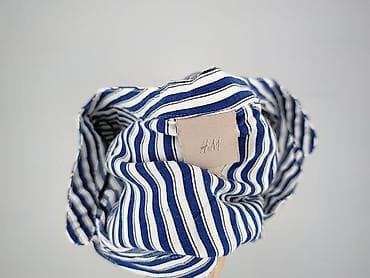 granatowy tiul: H&M, Tunika damska, rozmiar One size — 5