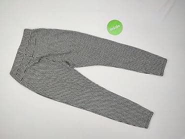 sweter savida: Savida, Spodnie materiałowe damskie, rozmiar S — 3