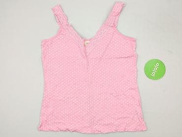 crocs c11: Cotton Traders, Top damski, rozmiar XL — 2