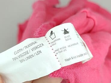 koszula puro lino: Carry, Koszula damska, rozmiar M — 5