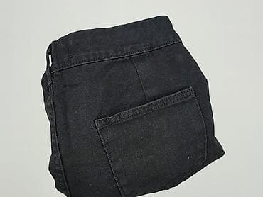 spodenki jeansowe pull: Spódnica damska, rozmiar S — 6