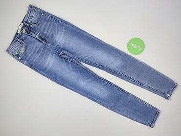 prpl jeans: Stradivarius, Jeansy damskie, rozmiar S — 3