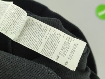 Ubrania damskie: Sinsay, Legginsy rozmiar S — 5