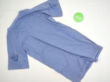 tunika koszula: Tunika damska, rozmiar M — 4