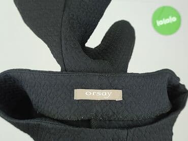 bluzki dla puszystych allegro: Orsay, Szorty damskie, L — 4