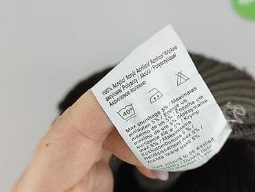 edc sweter: Vero Moda, Golf damski, rozmiar S — 5