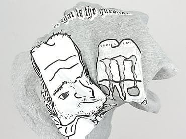 scull t shirty: Bella, T-shirt damski, rozmiar S — 6