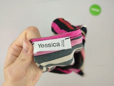 sukienka w szkocką kratę damska: Yessica, Sukienka damska, rozmiar S — 4