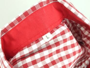 świateczna bluzka: Koszulа dla mężczyzn, rozmiar L — 4