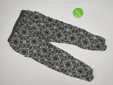 ca legginsy: New Look Maternity, Spodnie materiałowe damskie, rozmiar S — 3