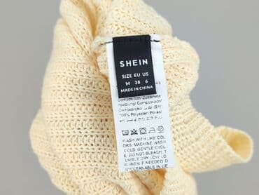 wojan bez koszulki: Shein, Top damski, rozmiar M — 4