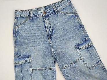 H&M Divided, Szorty dla mężczyzn, rozmiar 3XL