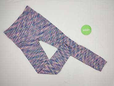 pepco kettlebell: Legginsy Sportowe damskie, rozmiar XL — 2