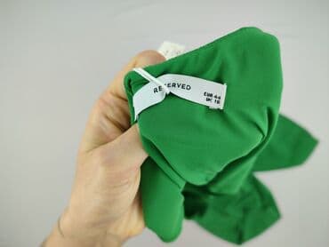 sukienki swing plus size: Kombinezon damski, XL — 4