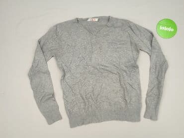 kapcie jordan pluszowe allegro: J&X, Sweter damski, rozmiar S — 2