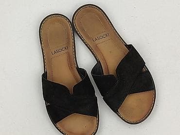 buty meliski ccc: Klapki damskie, rozmiar 38 — 1