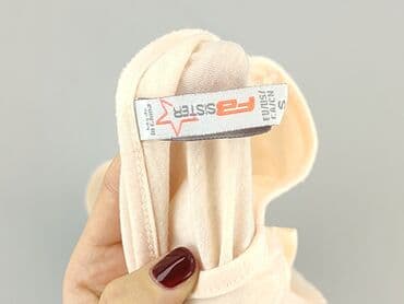 bluzki damskie dopasowane: F&F, Bluzka damska, rozmiar S — 4