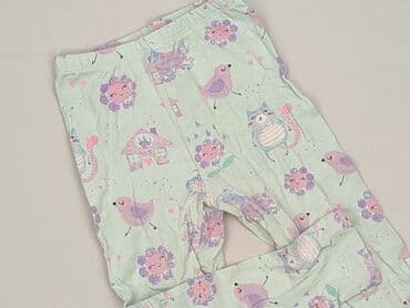 skarpety karl lagerfeld: Leggings for kids, Cool Club, 1.5-2 years, 92, condition - Very good — 1