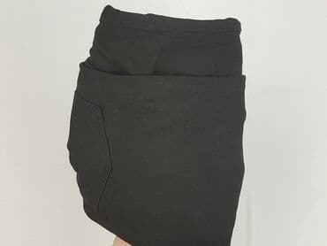 hm spodnie zimowe: H&M, Spodnie materiałowe damskie, rozmiar S — 8