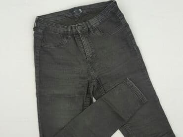 sinsay baggy jeans: Sinsay, Jeansy damskie, rozmiar M — 1