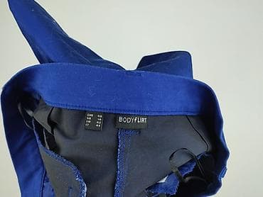 spodenki alphar one: Bodyflirt, Spodnie materiałowe damskie, rozmiar M — 4