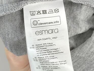 koszula nocna esmara: Esmara, Sukienka damska, rozmiar XS — 5