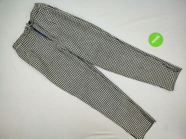 silesia sklepy z dżinsami: TEX, Spodnie materiałowe damskie, rozmiar S — 2