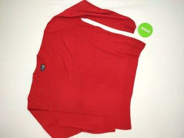 sweter w romby: Tamko, Sweter dla mężczyzn, XL — 2