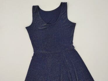 sukienki wizytowe plus size allegro: Women`s dress, size S (EU 36) — 1