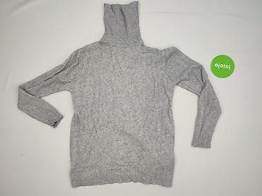 diverse sweter: Golf damski, rozmiar S — 2