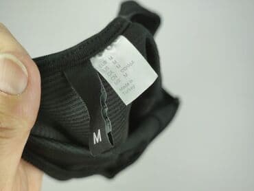 duże rozmiary ekskluzywne sukienki plus size: Sukienka damska, rozmiar M — 4