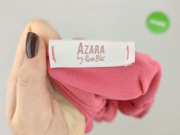 koszulka z bambusem zara: Azara, Bluzka damska, rozmiar S — 4